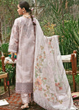 Florent Embroidered Lawn 3 Piece Unstitched Suit FL24LL-8A