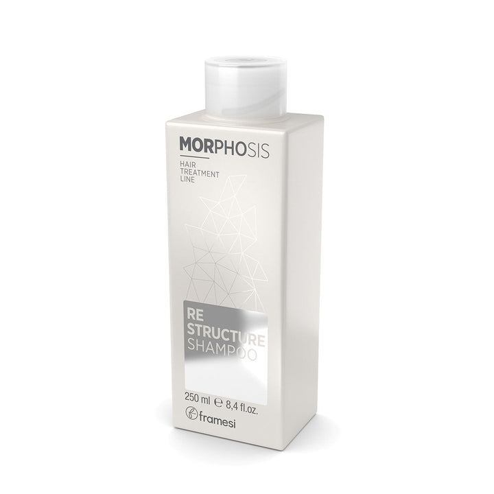 Framesi - Morphosis Restructure Shampoo 250 ML