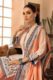 Gul Ahmed - 3PC Unstitched Printed Lawn Suit CL-22241 A