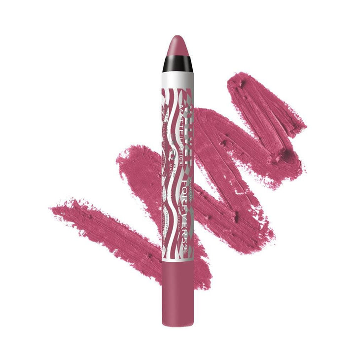 Forever52- Velvet Matte Lipstick - FT015