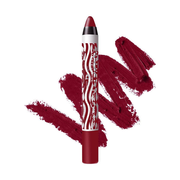 Forever52- Velvet Matte Lipstick - FT021