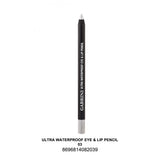 Gabrini- Ultra Waterproof Lip & Eye Pencil 03