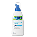 Cetaphil- Gentle Foaming Cleanser, 236ml