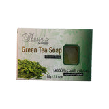 HEMANI HERBAL - Glycerine Green Tea Soap