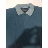 VYBE - Green Polo Shirt