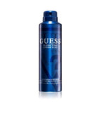 Guess - Seductive Blue Men Deo Spray - 226ml