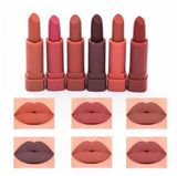 ColourMe 6 in 1 Mini Lipstick Box Set Nudes