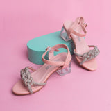 Style Pop Baby Footwears Hksh006