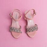 Style Pop - Baby Footwears - Hksh006