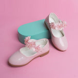 Style Pop - Baby Footwears - Hksh011