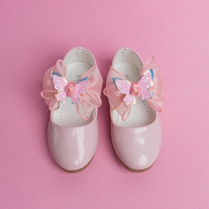 Style Pop - Baby Footwears - Hksh008