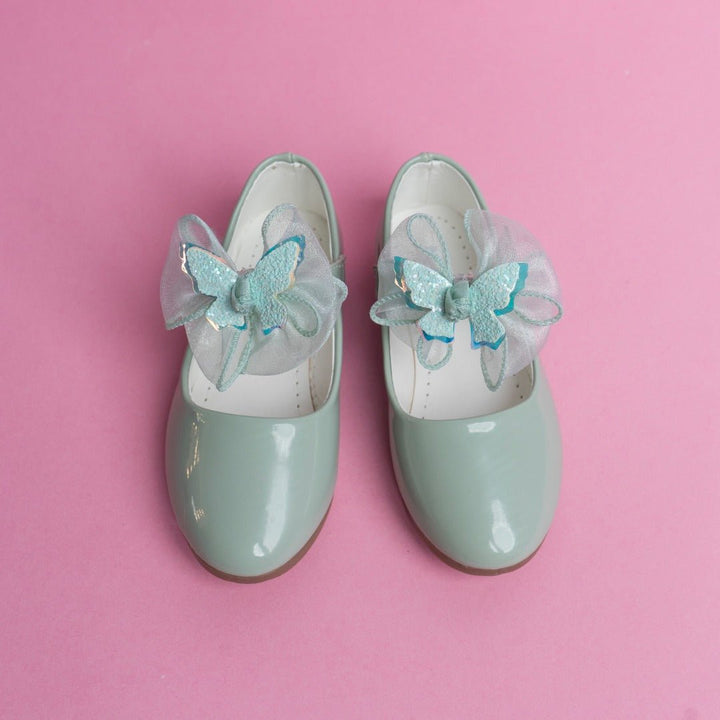 Style Pop - Baby Footwears - Hksh009