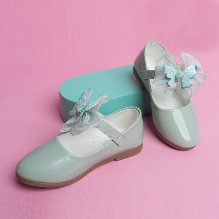 Style Pop - Baby Footwears - Hksh009