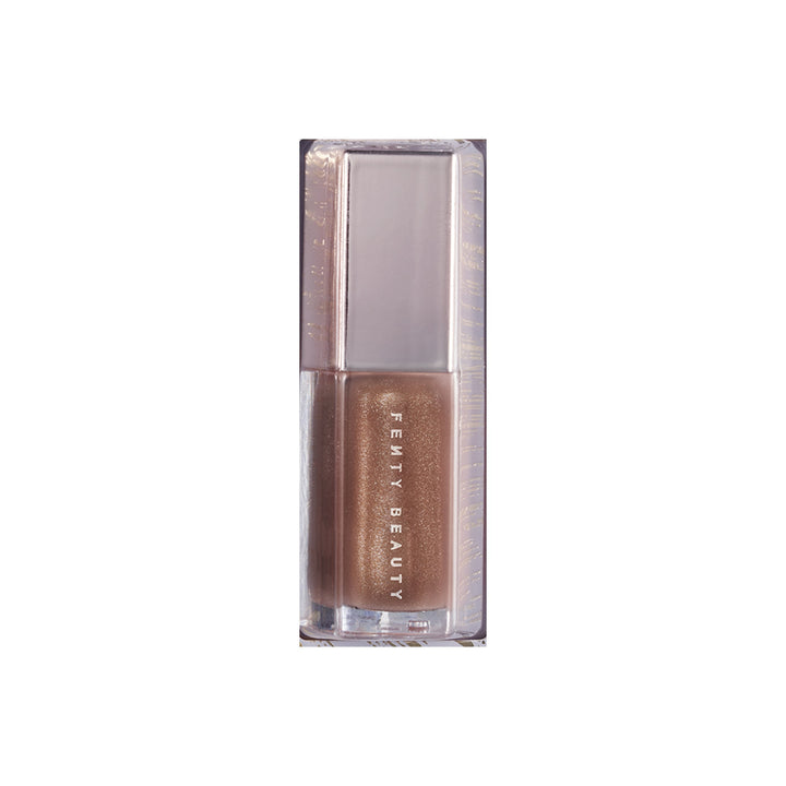 Fenty Beauty- Glossy Posse- Mini Gloss Bombs- Hot Chocolit 5.5ml