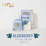Glow Beauty Blueberry Face Glow Milk