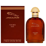 Jaguar - Oud Men Edp - 100ml