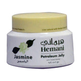 HEMANI HERBAL - Petroleum Jelly with Jasmine 80ml
