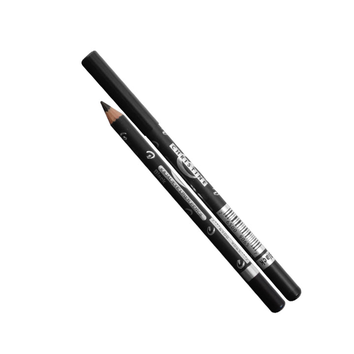 Christine- Kajal Pencil - Black