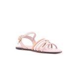 StyloFawn Color Girls Formal Sandals KD7128