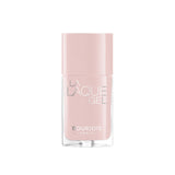 Bourjois - La Laque Gel Nail Polish- 02 Chair et Tendre 10ml, 0.30 fl oz