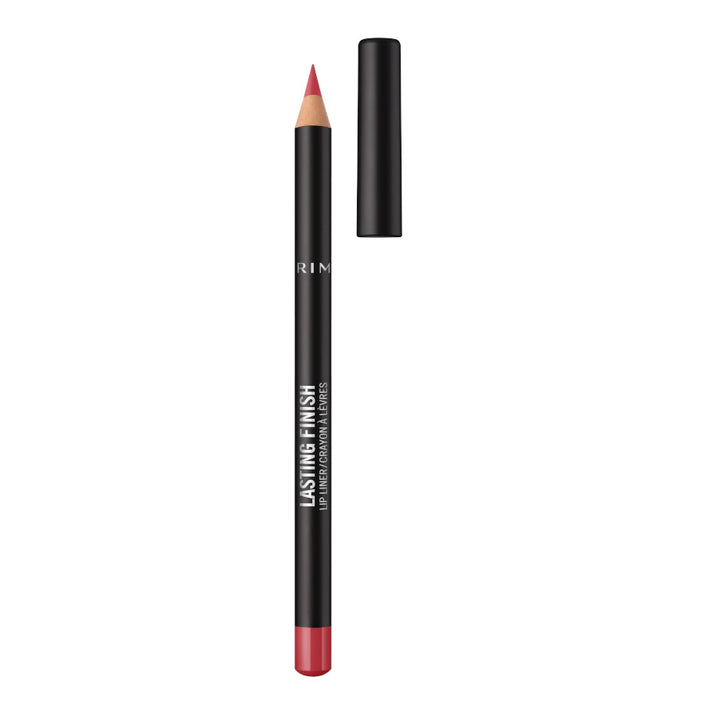 Rimmel- Lasting Finish Lip Pencil 195 Sunset Pink