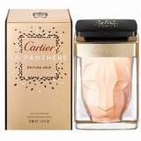 Cartier - La Panthere Edition Soir Women Edp - 75ml