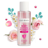 Lolita Bonita- Body Sanitizng Fragrance Floral Pure 250 ML