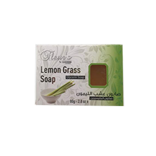 HEMANI HERBAL - Glycerin Lemon Grass Soap