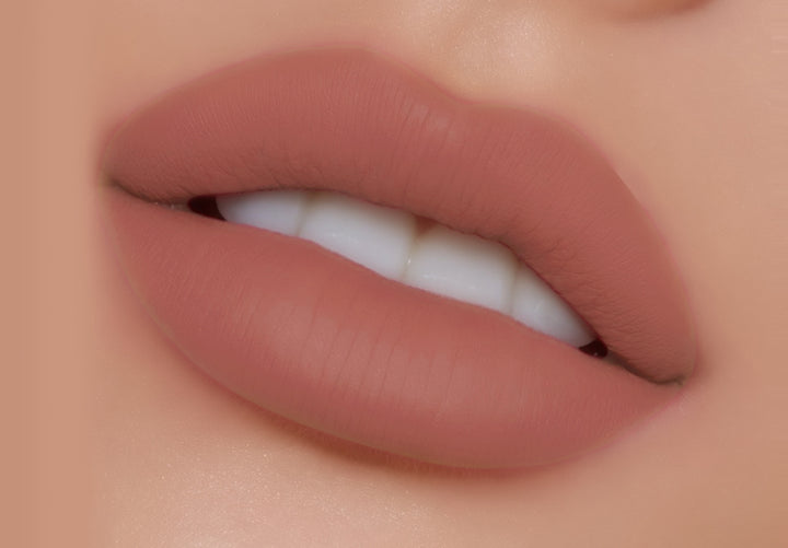 Christine- Matt Lip Gloss - Shade CN-56