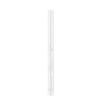 Essence- Eyeliner Pen Longlasting- 02 White, 1.6 g