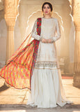 Maria B- Lawn Collection Mein Teri Aan- 1A