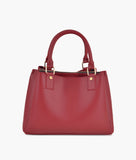 RTW - Maroon mini bag