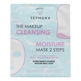 Sephora- Face Care Set -The Makeup Cleansing Moisture | Sephora