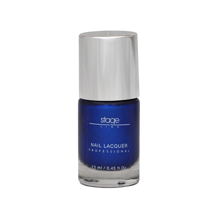 Stage Line - Nail Lacquer 41 - Royal Blue by Eveline priced at #price# | Bagallery Deals