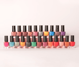 Pack of 24 Nail paints