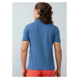 U.S. Polo Assn- Basic Polo T-Shirt- Blue by Bagallery Deals priced at #price# | Bagallery Deals