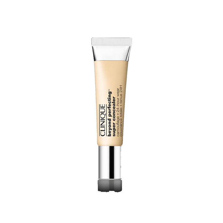 Clinique- Beyond Perfecting™ Super Concealer Camouflage + 24-Hour Wear- 06 Very Fair