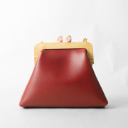 Astore- Cherry bag maroon