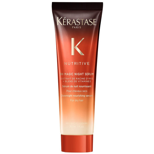 KERASTASE NUTRITIVE NIGHT SERUM 30ml