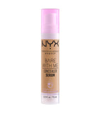 Nyx Professional Makeup  Concealer Serum Bare With Me - 08: Sand