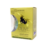 HEMANI HERBAL - Herbal Olive Soap 120GM