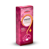 Saeed Ghani- Onion Hair Growth Oil 150ml.