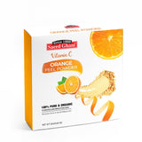 Saeed Ghani- Vitmain C Orange Peel Powder, 25gm