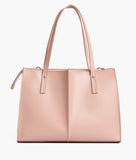 RTW - Peach work tote bag