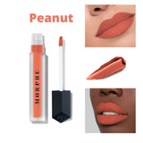 Morphe- Matte Liquid Lipstick - Peanut 4.5ml