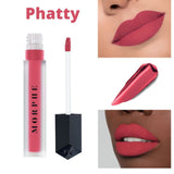 Morphe- Matte Liquid Lipstick - Phatty 4.5ml