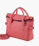 RTW- Pink Arch Handbag