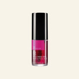 The Body Shop- Lip And Cheek Stain- 001 Hibiscus, 7.2ml