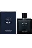 Chanel-Bleu De Chanel Pour Homme Edp 150Ml