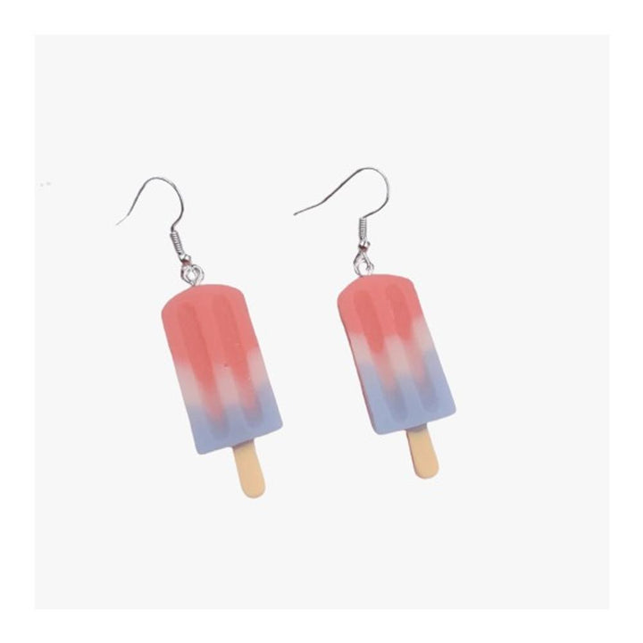 Sofnainshaikh- Jewelry - Popsicle Earrings